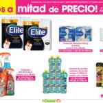 Folleto Mejores Precios de La Comer al 27 de enero 2026 con 2do a mitad de precio y más