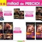 Folleto Mejores Precios de La Comer al 27 de enero 2026 con 2do a mitad de precio y más