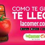 Folleto Mejores Precios de La Comer al 27 de enero 2026 con 2do a mitad de precio y más