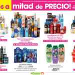 Folleto Mejores Precios de La Comer al 27 de enero 2026 con 2do a mitad de precio y más