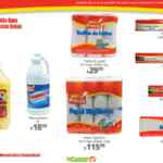 Folleto Mejores Precios de La Comer al 27 de enero 2026 con 2do a mitad de precio y más