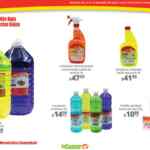 Folleto Mejores Precios de La Comer al 27 de enero 2026 con 2do a mitad de precio y más