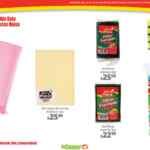 Folleto Mejores Precios de La Comer al 27 de enero 2026 con 2do a mitad de precio y más