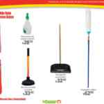 Folleto Mejores Precios de La Comer al 27 de enero 2026 con 2do a mitad de precio y más