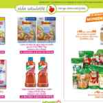 Folleto La Comer Vida Saludable al 8 de febrero 2025 con 2do a mitad de precio y más