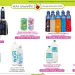 Folleto La Comer Vida Saludable al 8 de febrero 2025 con 2do a mitad de precio y más