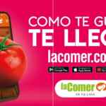 Folleto La Comer Vida Saludable al 8 de febrero 2025 con 2do a mitad de precio y más