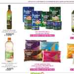 Folleto La Comer Vida Saludable al 8 de febrero 2025 con 2do a mitad de precio y más