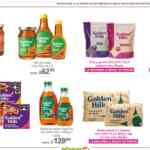 Folleto La Comer Vida Saludable al 8 de febrero 2025 con 2do a mitad de precio y más