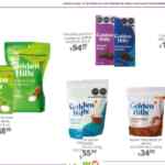 Folleto La Comer Vida Saludable al 8 de febrero 2025 con 2do a mitad de precio y más