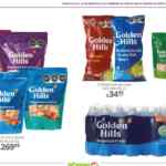 Folleto La Comer Vida Saludable al 8 de febrero 2025 con 2do a mitad de precio y más