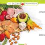 Folleto La Comer Vida Saludable al 8 de febrero 2025 con 2do a mitad de precio y más