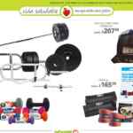 Folleto La Comer Vida Saludable al 8 de febrero 2025 con 2do a mitad de precio y más