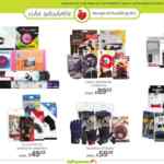 Folleto La Comer Vida Saludable al 8 de febrero 2025 con 2do a mitad de precio y más