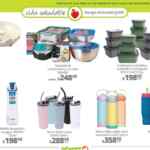 Folleto La Comer Vida Saludable al 8 de febrero 2025 con 2do a mitad de precio y más