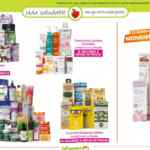 Folleto La Comer Vida Saludable al 8 de febrero 2025 con 2do a mitad de precio y más