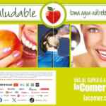 Folleto La Comer Vida Saludable al 8 de febrero 2025 con 2do a mitad de precio y más