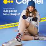 Catálogo Coppel ¡Llegaron las Rebajas! al 31 de enero 2026