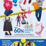 Catálogo Coppel ¡Llegaron las Rebajas! al 31 de enero 2026