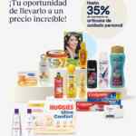 Catálogo Coppel ¡Llegaron las Rebajas! al 31 de enero 2026