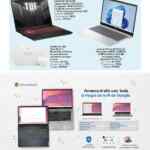 Catálogo Coppel ¡Llegaron las Rebajas! al 31 de enero 2026