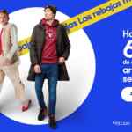 Rebajas Coppel: Hasta 60% de descuento en productos seleccionados Rebajas Coppel: Hasta 60% de descuento en productos seleccionados