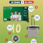 Folleto cuponera Costco del 26 de enero al 22 de febrero 2026