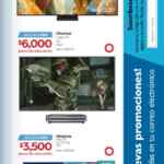 Folleto cuponera Costco del 26 de enero al 22 de febrero 2026