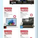 Folleto cuponera Costco del 26 de enero al 22 de febrero 2026