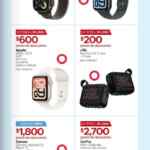 Folleto cuponera Costco del 26 de enero al 22 de febrero 2026