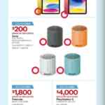 Folleto cuponera Costco del 26 de enero al 22 de febrero 2026