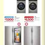 Folleto cuponera Costco del 26 de enero al 22 de febrero 2026