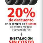 Folleto cuponera Costco del 26 de enero al 22 de febrero 2026