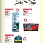 Folleto cuponera Costco del 26 de enero al 22 de febrero 2026