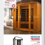 Folleto cuponera Costco del 26 de enero al 22 de febrero 2026