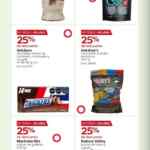 Folleto cuponera Costco del 26 de enero al 22 de febrero 2026