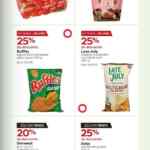 Folleto cuponera Costco del 26 de enero al 22 de febrero 2026