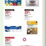 Folleto cuponera Costco del 26 de enero al 22 de febrero 2026