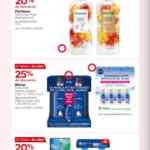 Folleto cuponera Costco del 26 de enero al 22 de febrero 2026