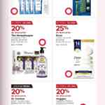 Folleto cuponera Costco del 26 de enero al 22 de febrero 2026