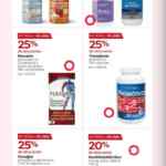 Folleto cuponera Costco del 26 de enero al 22 de febrero 2026