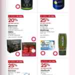 Folleto cuponera Costco del 26 de enero al 22 de febrero 2026