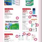 Folleto cuponera Costco del 26 de enero al 22 de febrero 2026