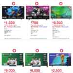 Folleto cuponera Costco Super Domingo 2026