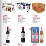 Folleto cuponera Costco Super Domingo 2026