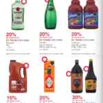 Folleto cuponera Costco Super Domingo 2026