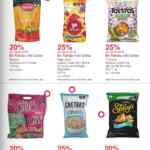 Folleto cuponera Costco Super Domingo 2026