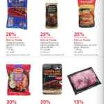 Folleto cuponera Costco Super Domingo 2026