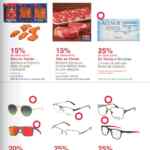 Folleto cuponera Costco Super Domingo 2026