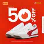 Days on Fire Dpstreet 2025: Hasta 50% de descuento Days on Fire Dpstreet 2025: Hasta 50% de descuento